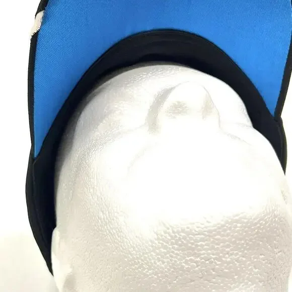 NASCAR Hat L/XL Nationwide Series 2014 Chase Authentics Victory Lane Stretch NOS - Picture 9 of 14